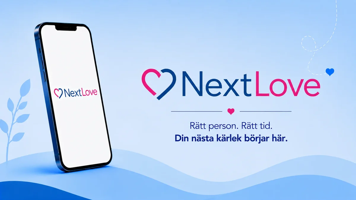Next Love Recension 2026: Dejting för Ensamstående Föräldrar & Frånskilda