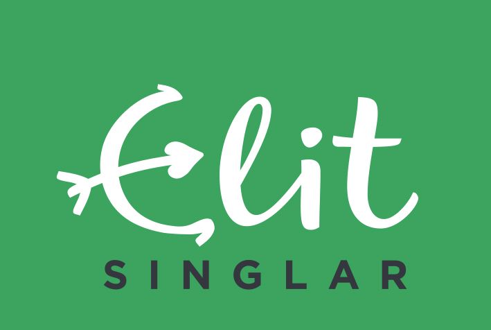 Logo ElitSinglar - En av de bästa dejtingsidor i kategorin för utbildade människor