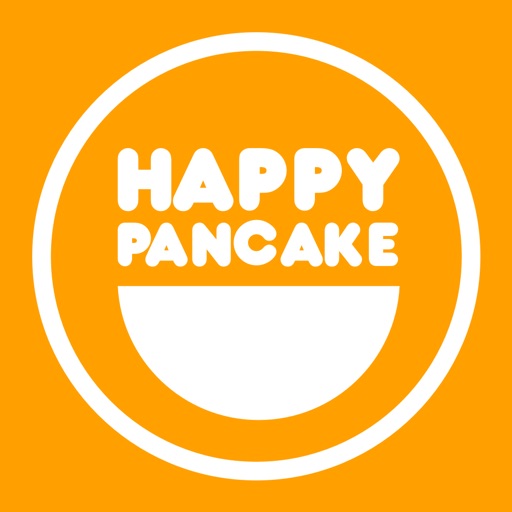 Logo HappyPanCake - Bästa dejtingsajten i kategorin gratis dejtingsidor