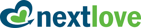 Logo NextLove - Dejtingsajt för frånskilda