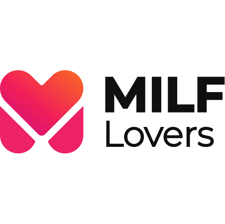 Logo MILF Lovers - bästa dejtingsajt för MILFs